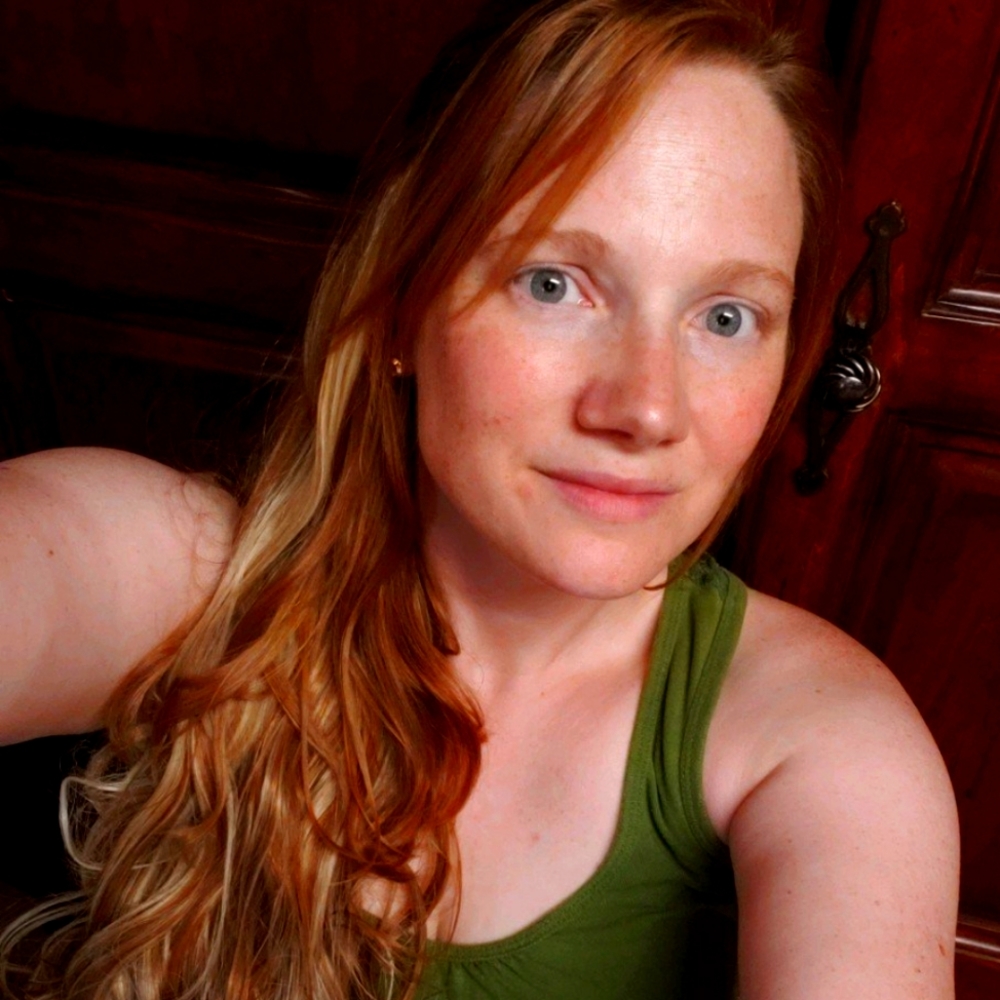 Meet your Posher, Tonya